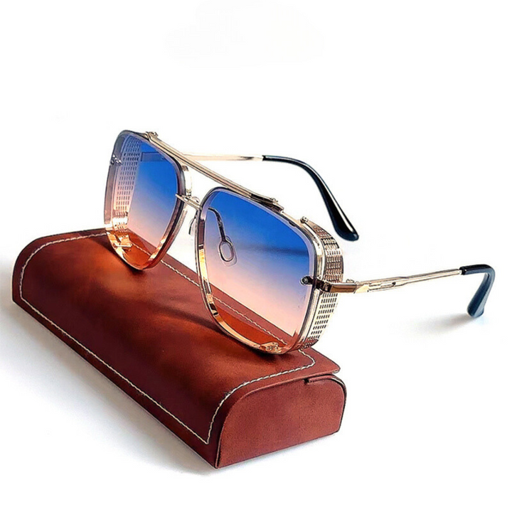 The Alessio Gradient Aviators