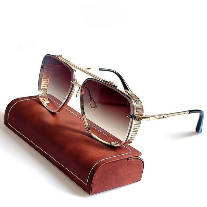 The Alessio Gradient Aviators