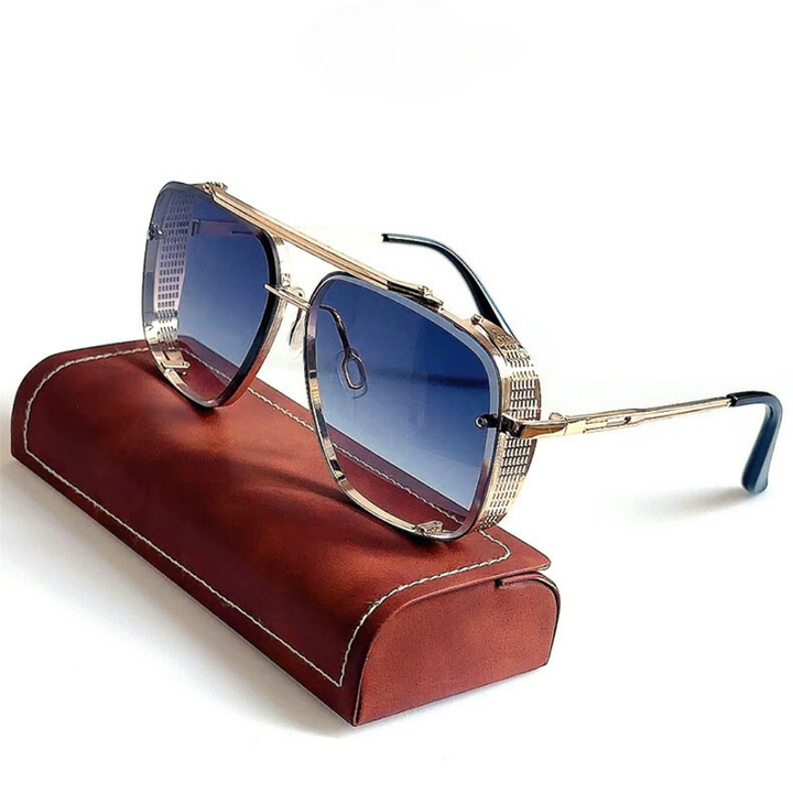 The Alessio Gradient Aviators