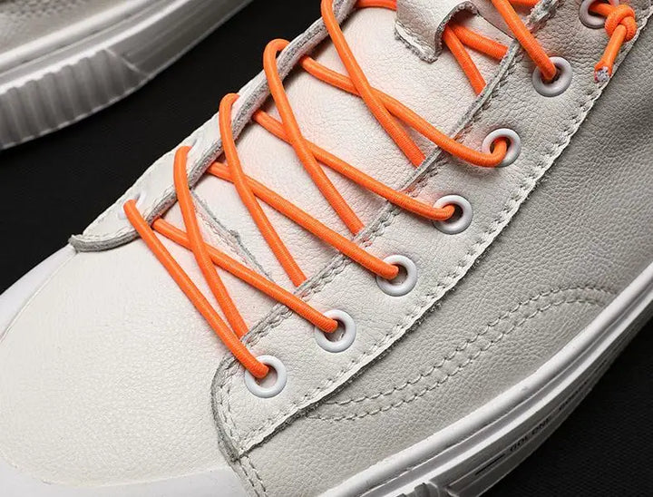 Anthony Vertucci Naranja Street Sneaker