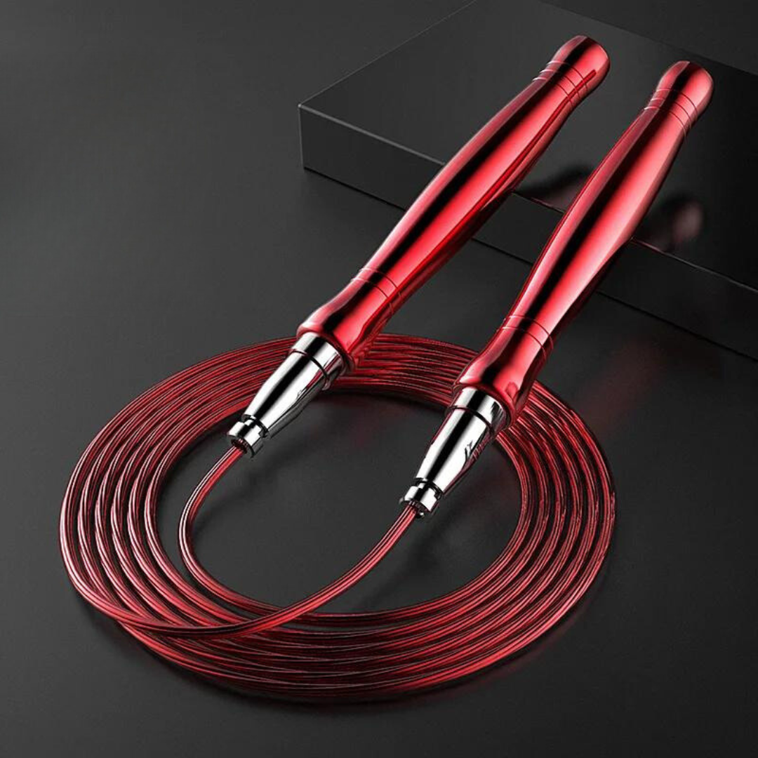 ProFit Ball Bearing Jump Rope