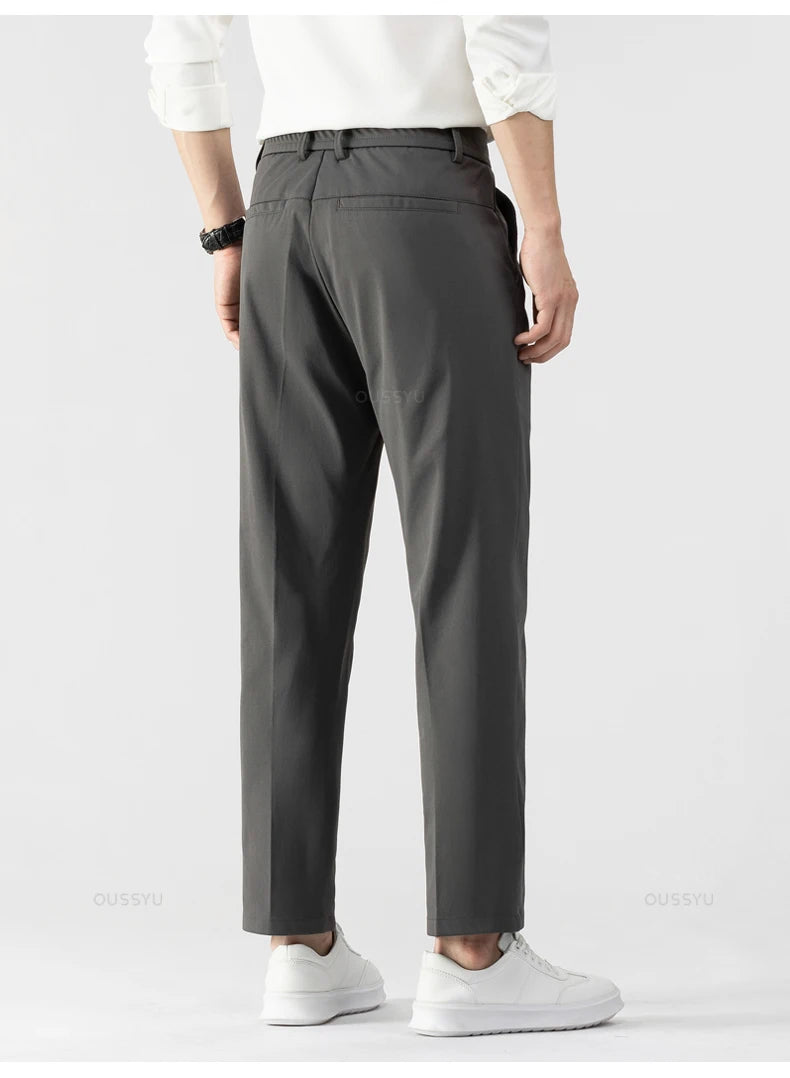 The Alessio All Day Business Pant