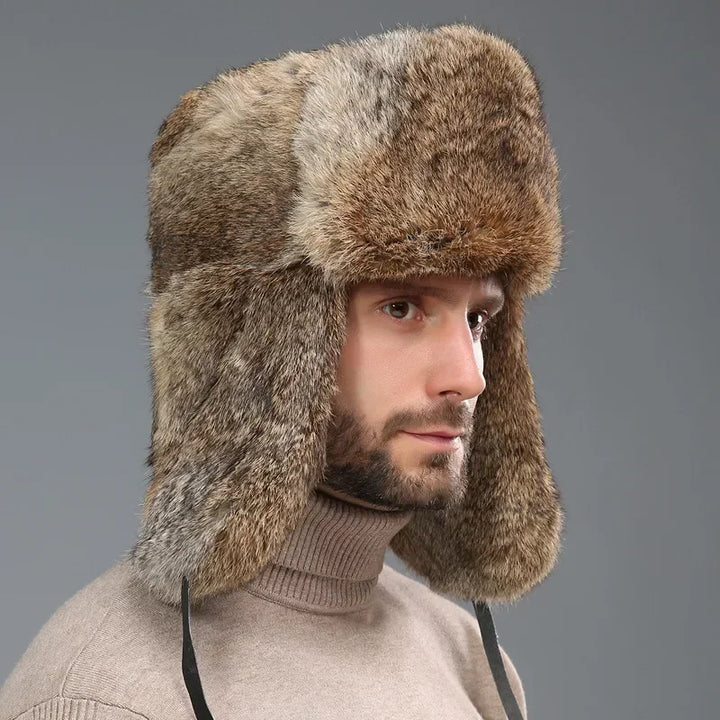 Everest Ushanka Hat