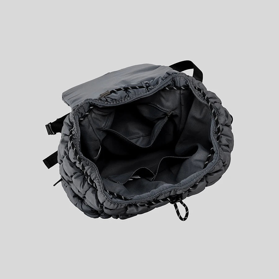 Great Escape Quilted Backpack