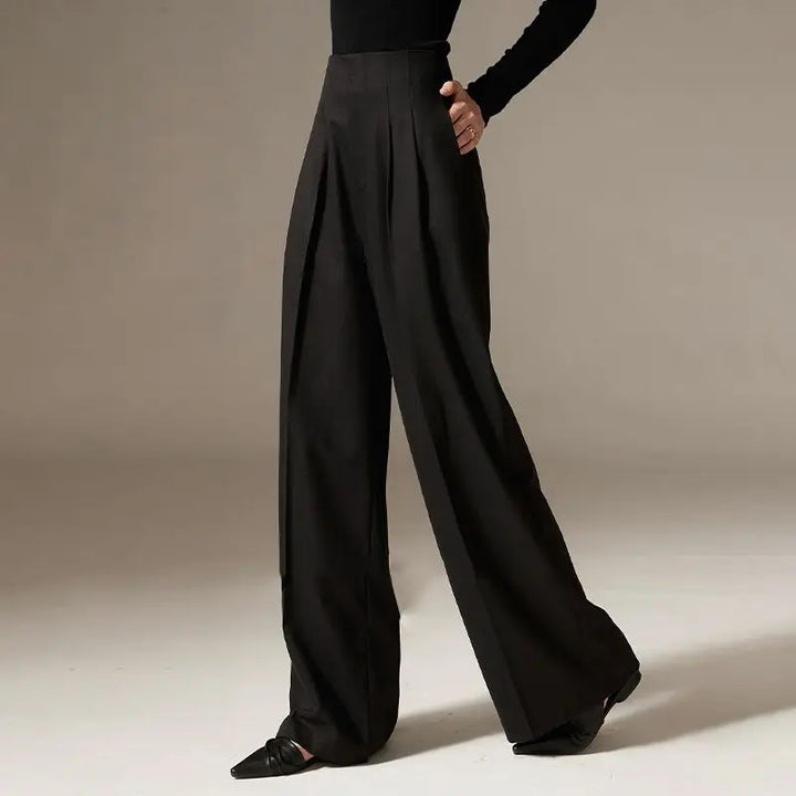 The Elise High Waisted Pant