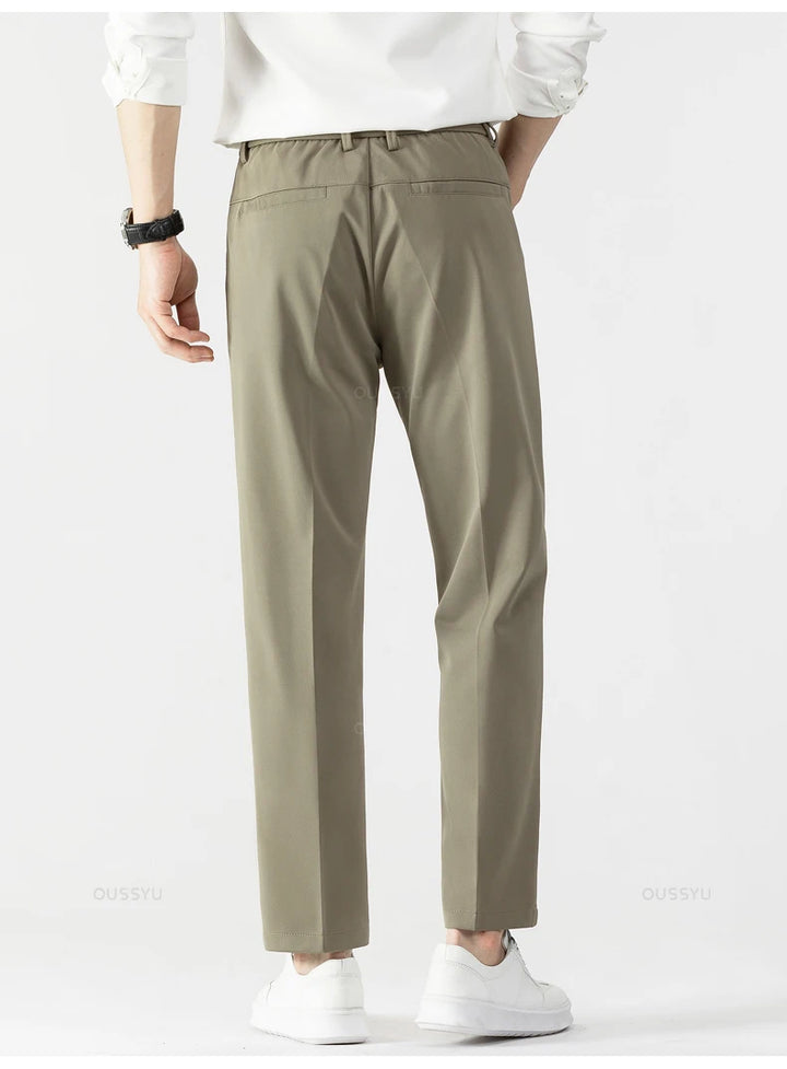 The Alessio All Day Business Pant