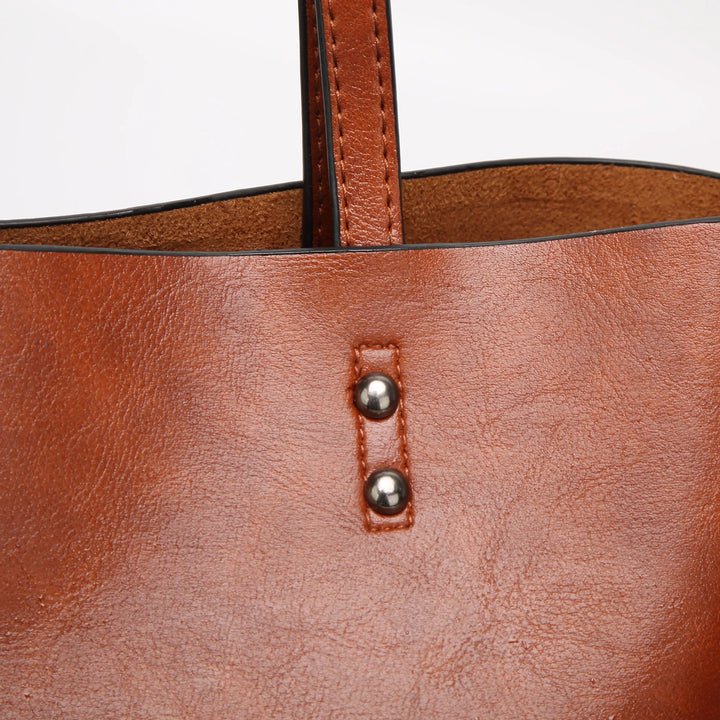 The Kensington Tote