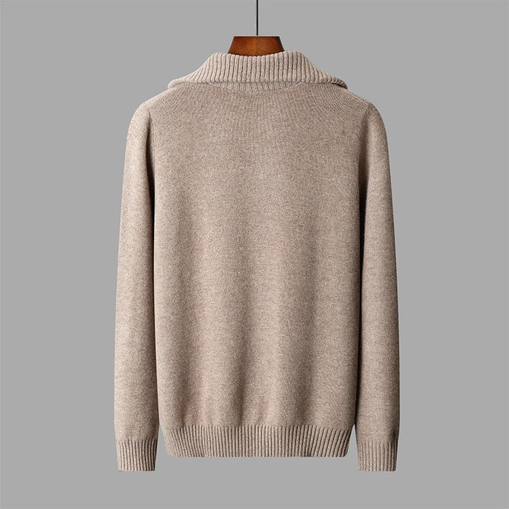 Anthony Veltucci Wool Sweater