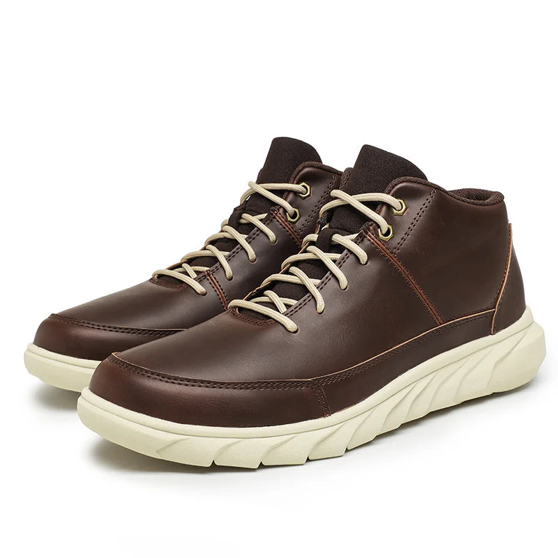 James Anthony Hybrid Boot Sneaker