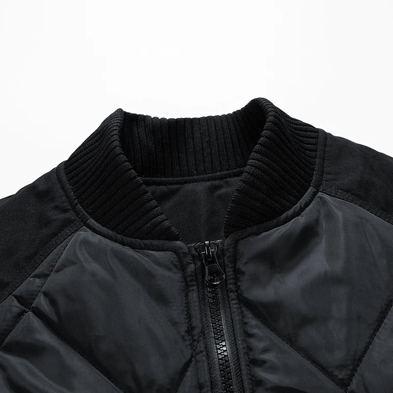 The Bravado Bomber Jacket