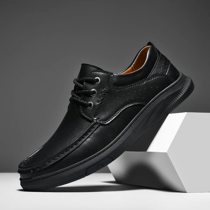 Easy Stride Office Shoe