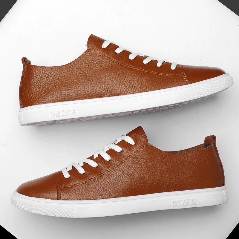 James Anthony Weekender Sneaker