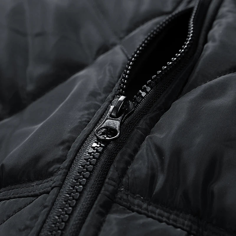 The Bravado Bomber Jacket