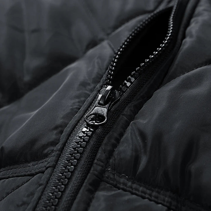 The Bravado Bomber Jacket