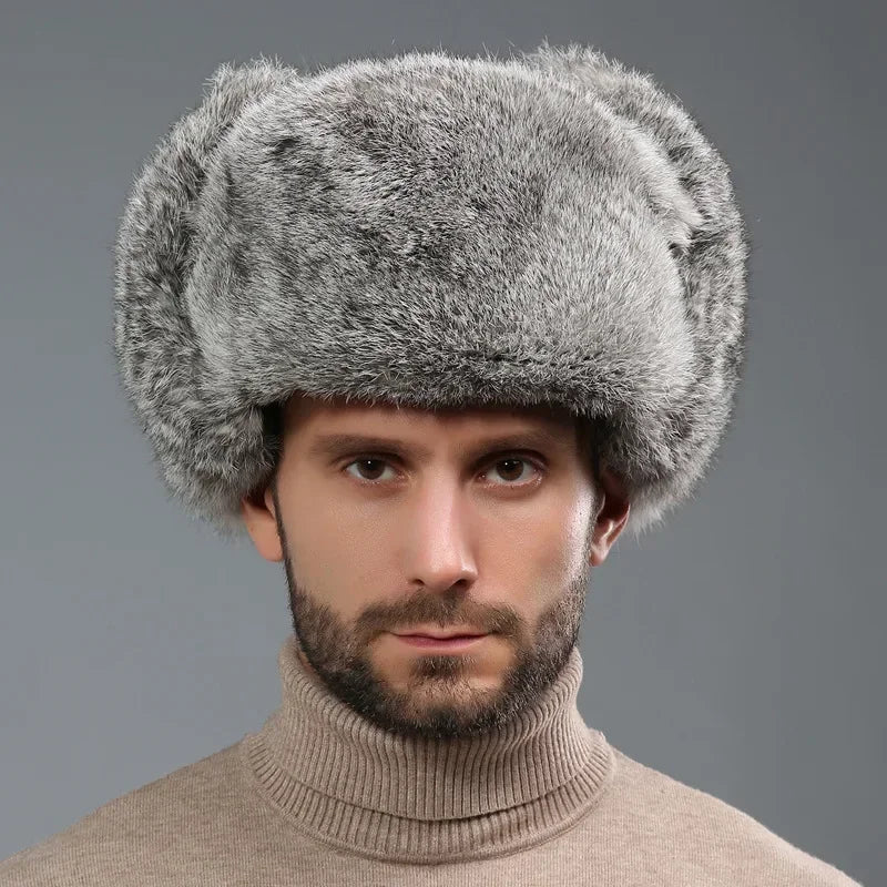 Everest Ushanka Hat