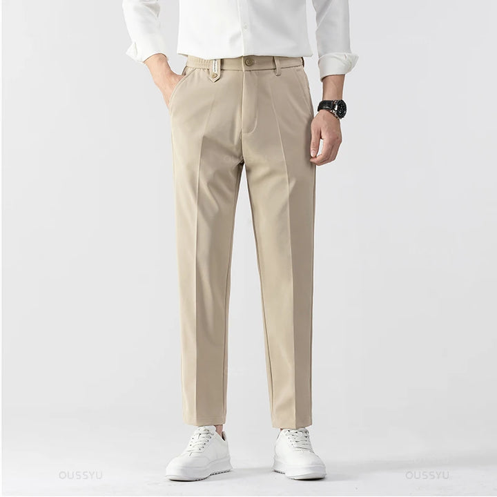 The Alessio All Day Business Pant