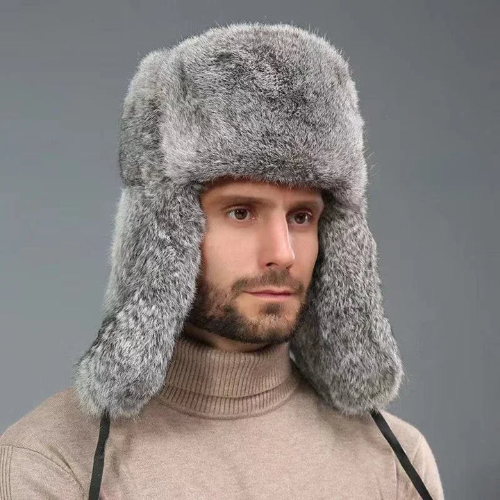 Everest Ushanka Hat