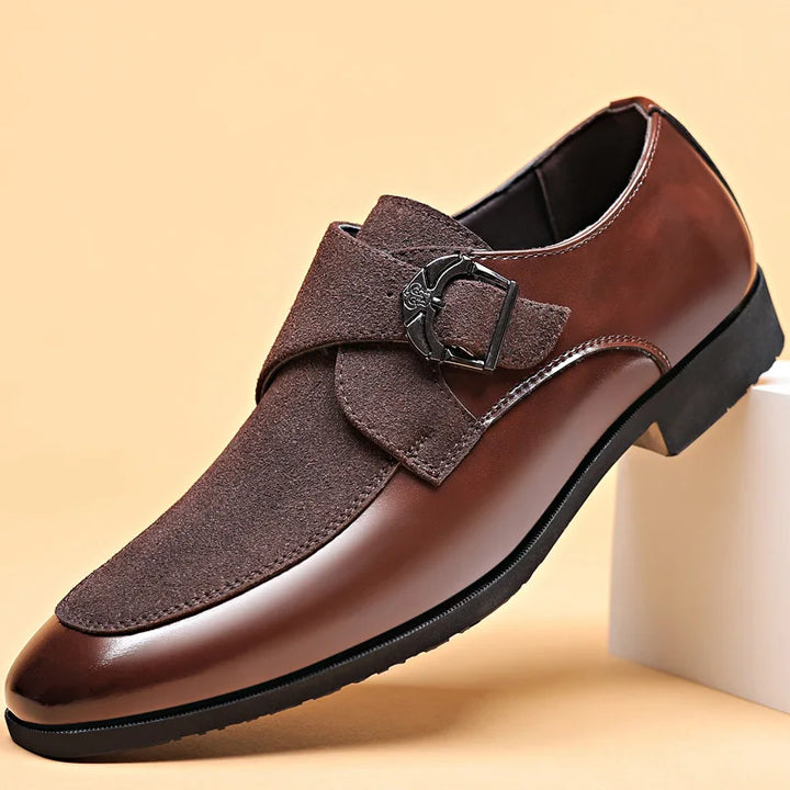 The Giuseppe Dress Shoe