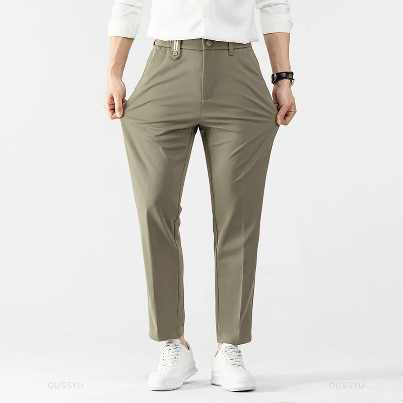 The Alessio All Day Business Pant