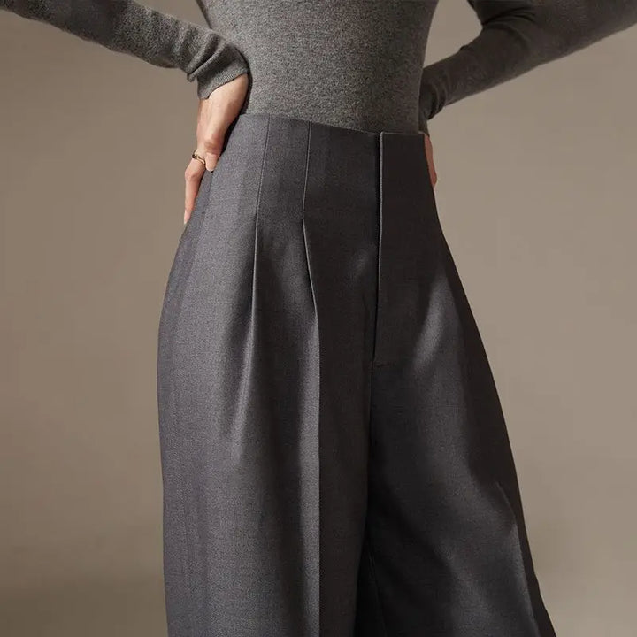 The Elise High Waisted Pant