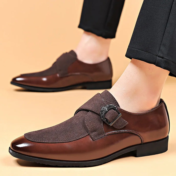 The Giuseppe Dress Shoe