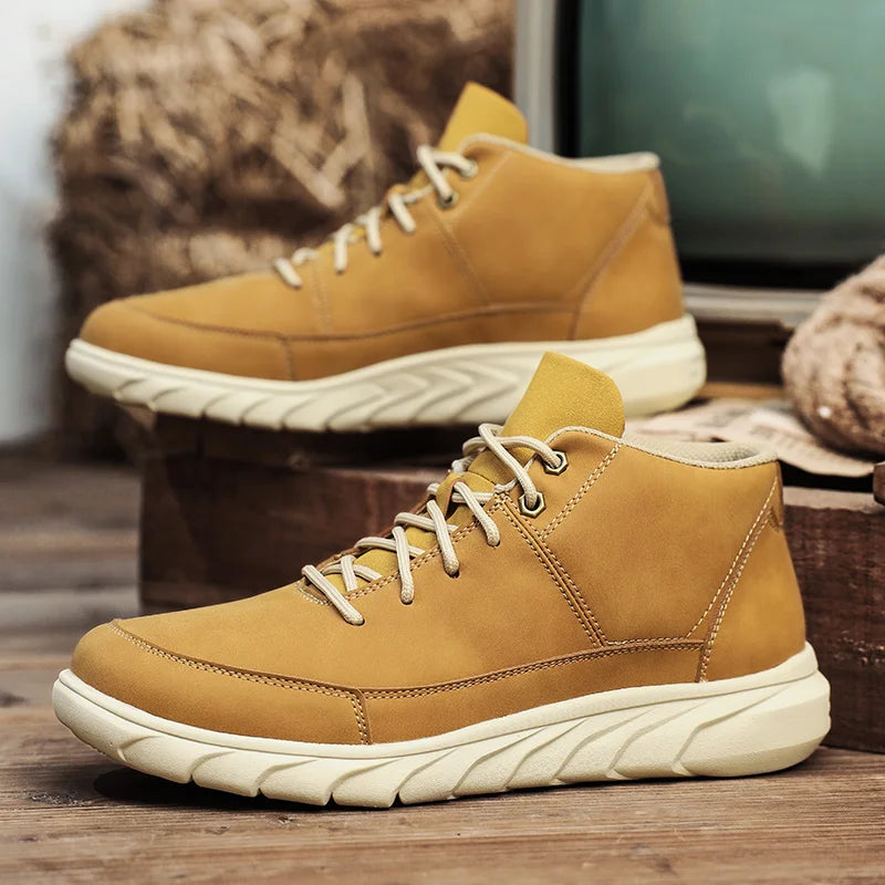 James Anthony Hybrid Boot Sneaker