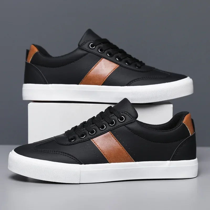 The John Thomas Casual Sneaker