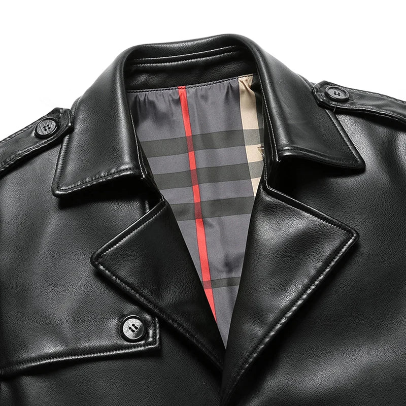 The Echelon Men's Jacket