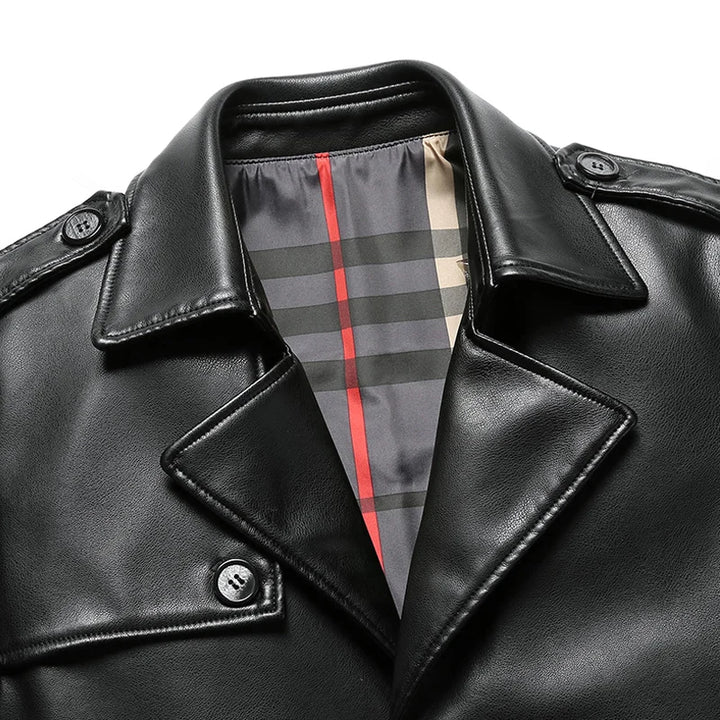 The Echelon Men's Jacket