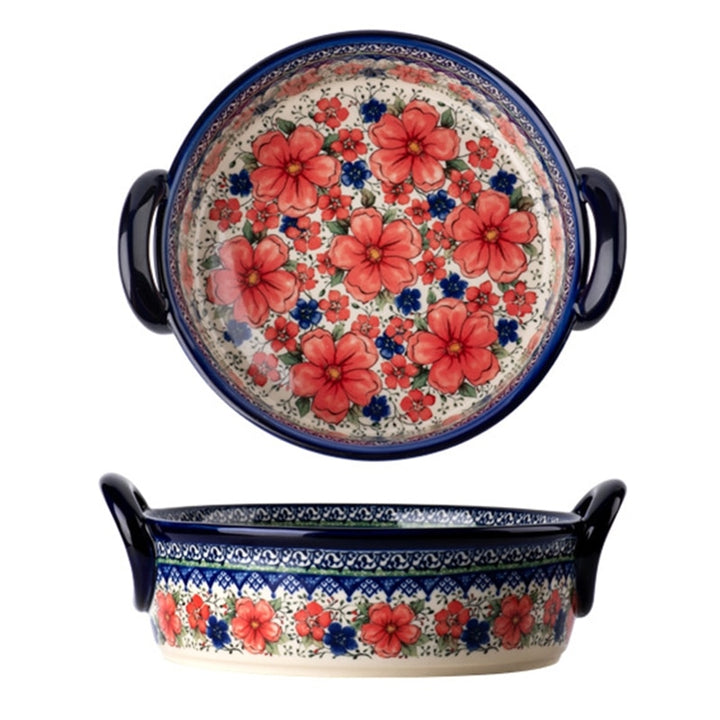 RoyalRose Ceramic Baking Dishes