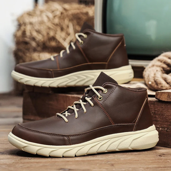 James Anthony Hybrid Boot Sneaker