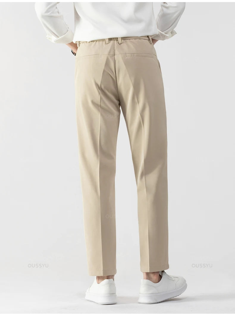 The Alessio All Day Business Pant