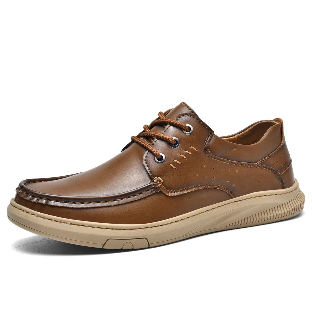 Easy Stride Office Shoe