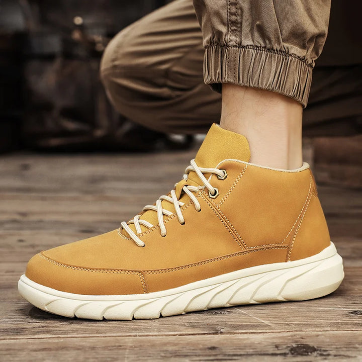 James Anthony Hybrid Boot Sneaker