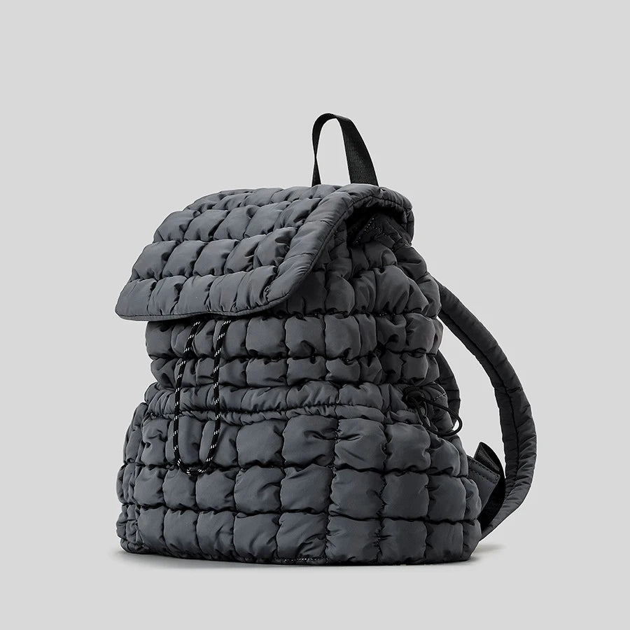 Great Escape Quilted Backpack