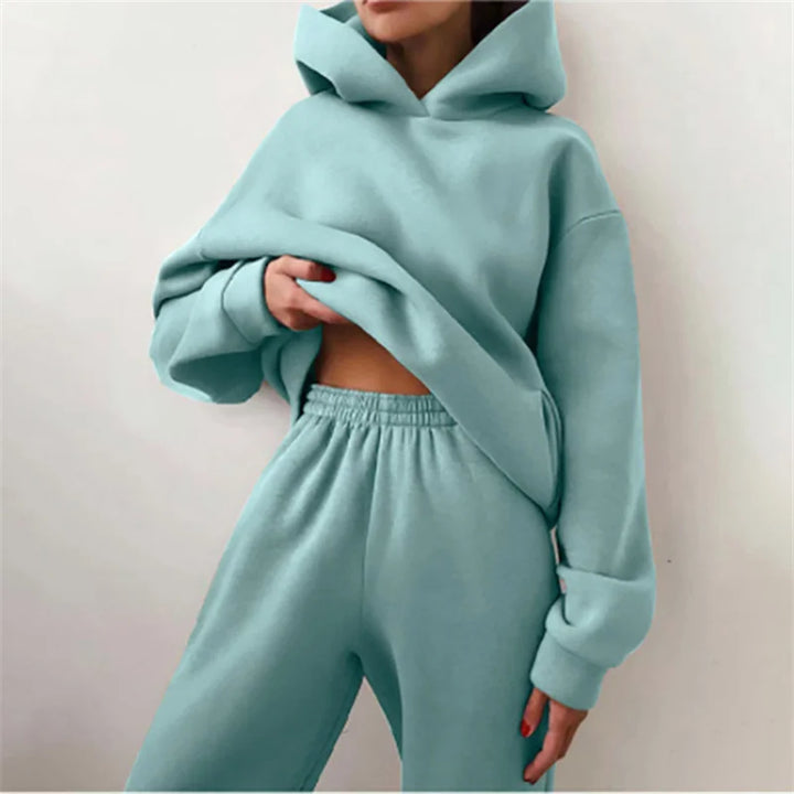 The Nia Sweatsuit