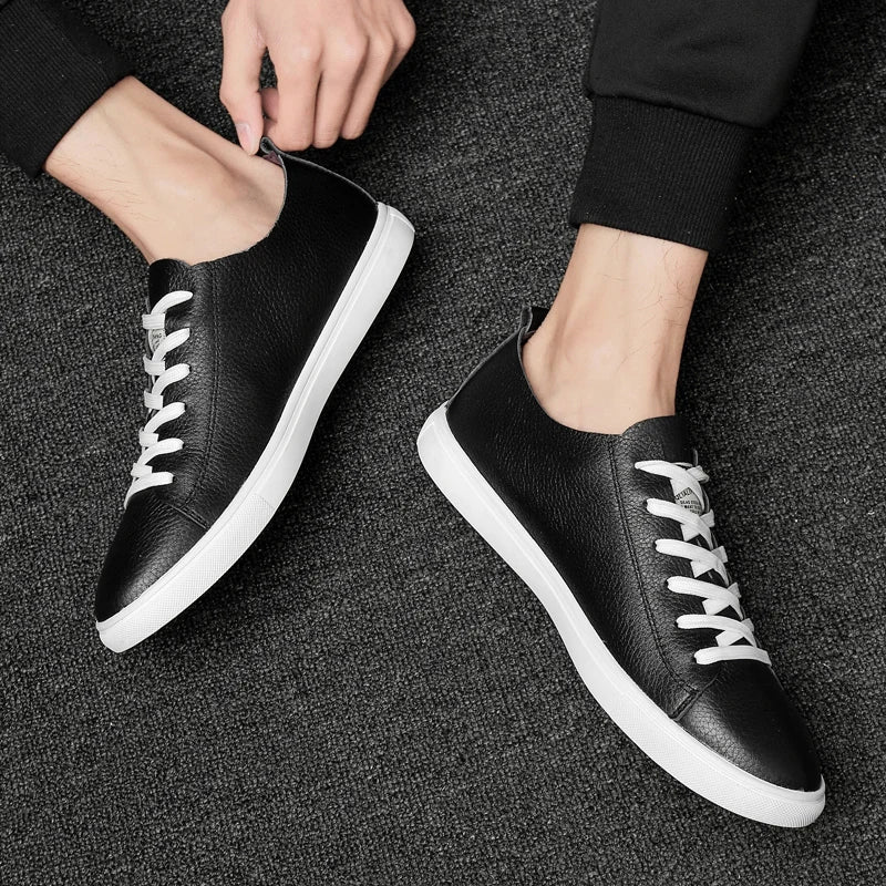 James Anthony Weekender Sneaker