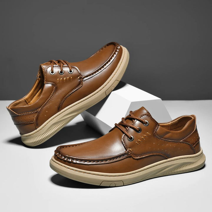 Easy Stride Office Shoe