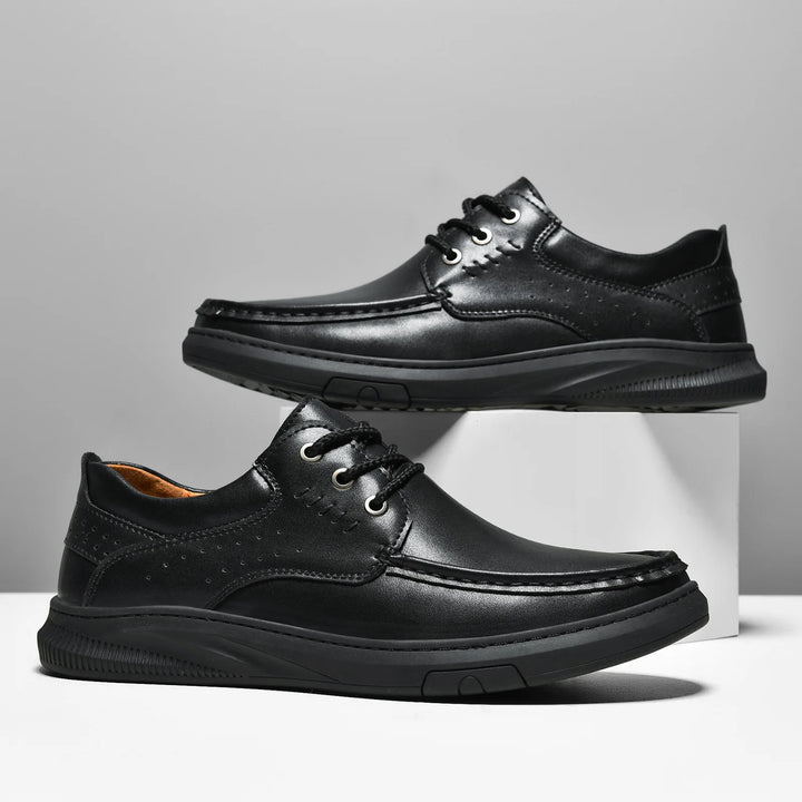 Easy Stride Office Shoe