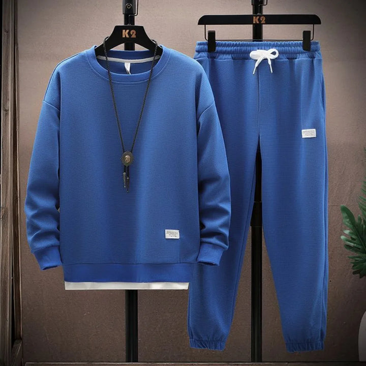 CloudSoft Sweatsuit