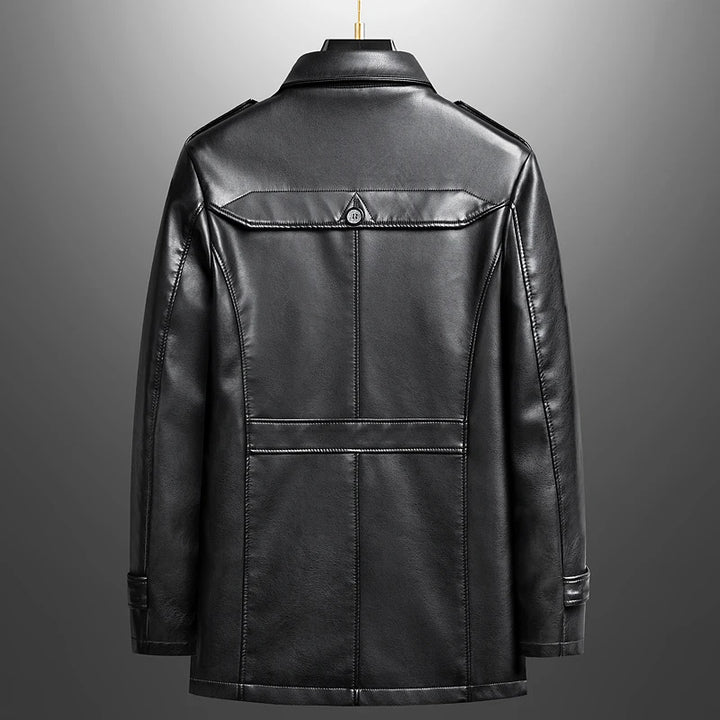 The Echelon Men's Jacket