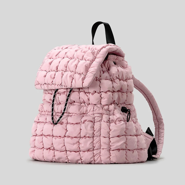 Great Escape Quilted Backpack