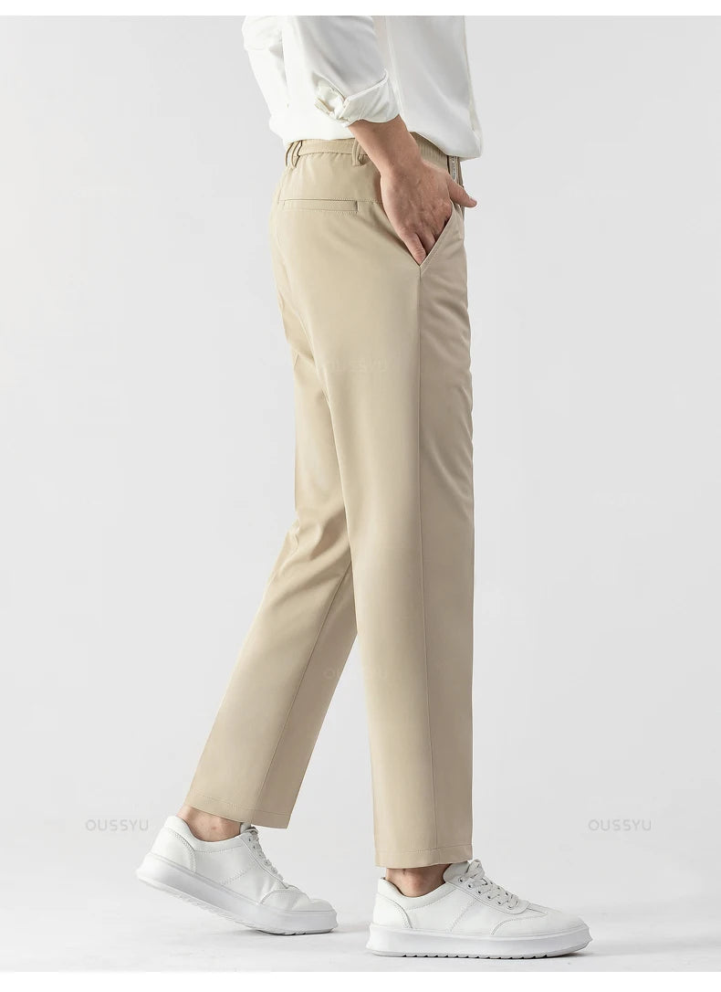 The Alessio All Day Business Pant