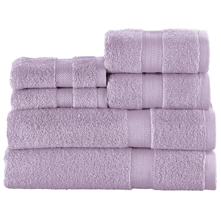 ComfortSense 6-Piece Towel Bundle