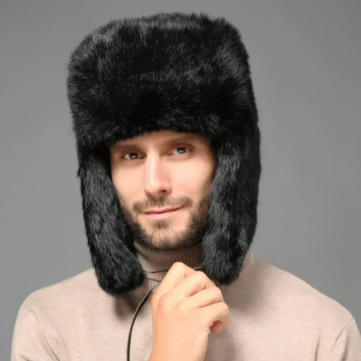 Everest Ushanka Hat