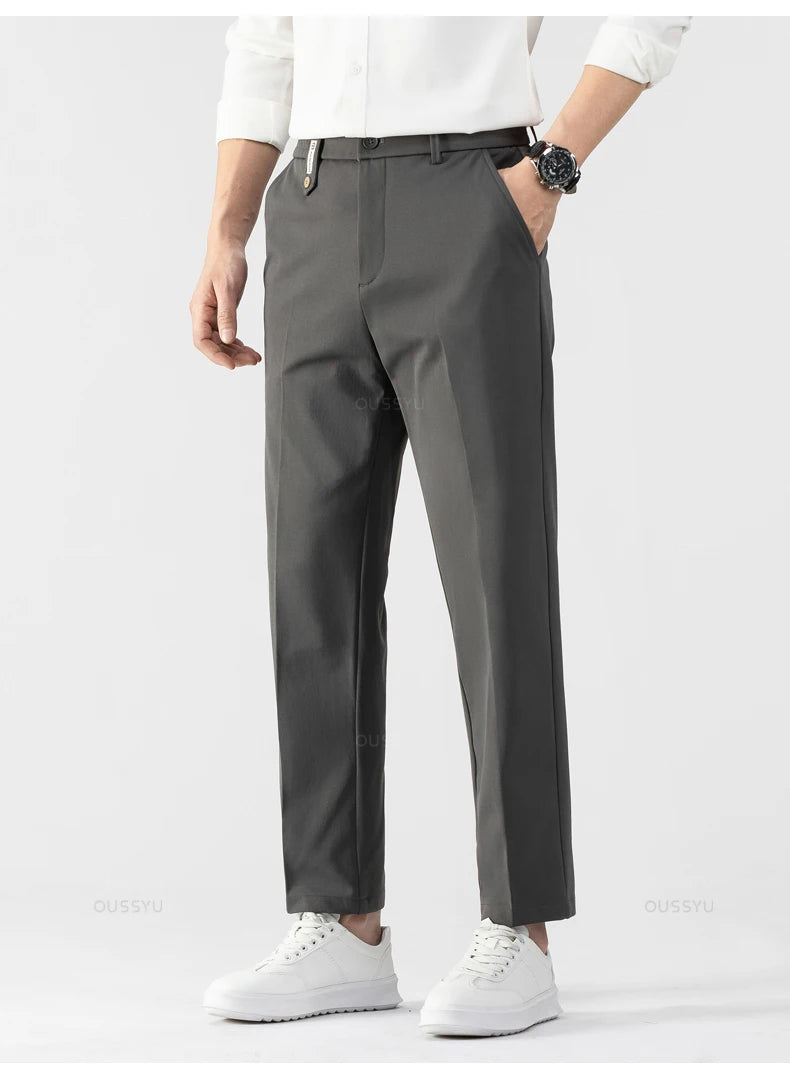 The Alessio All Day Business Pant