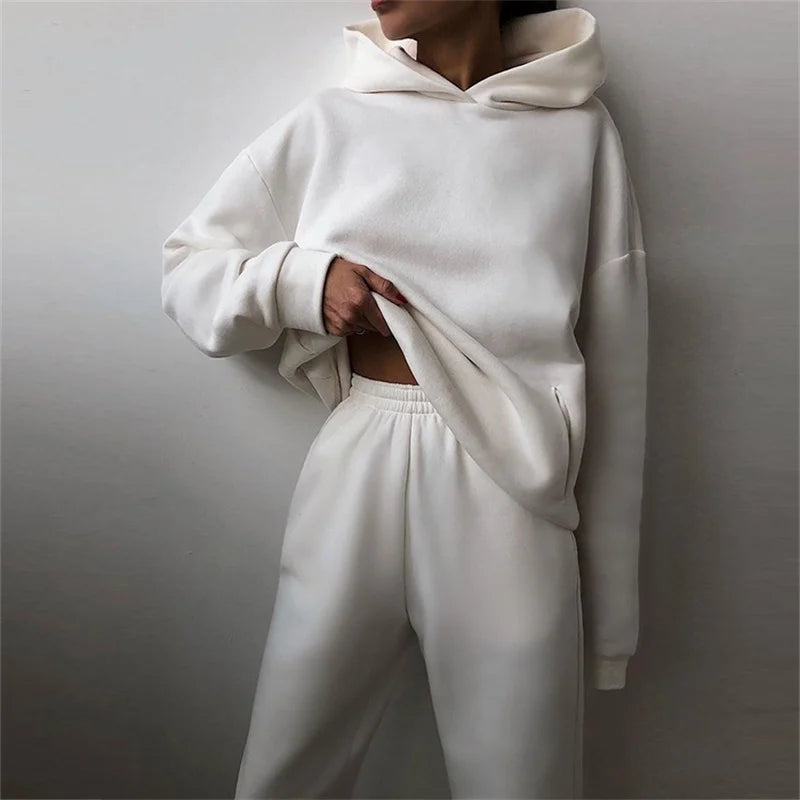 The Nia Sweatsuit