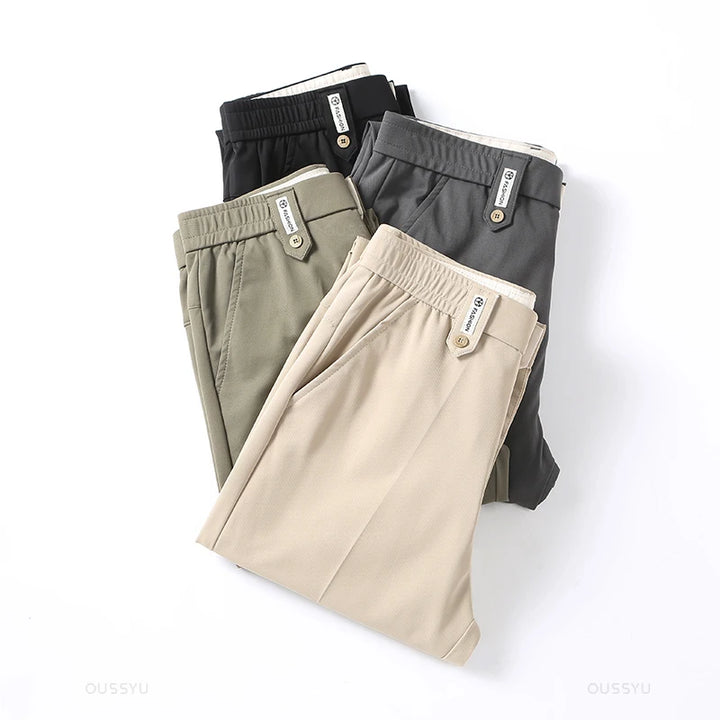 The Alessio All Day Business Pant