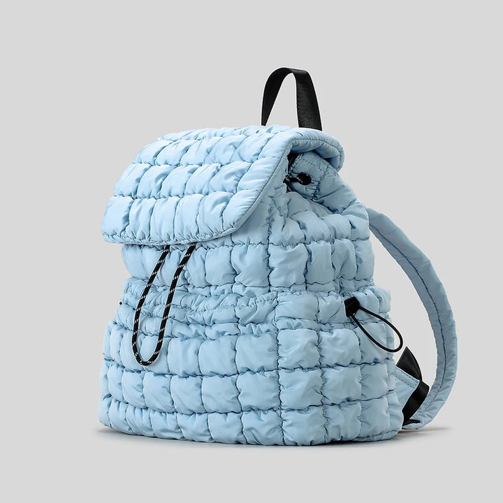 Great Escape Quilted Backpack