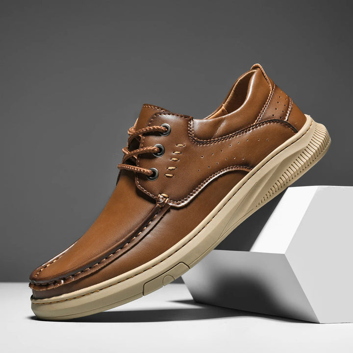 Easy Stride Office Shoe